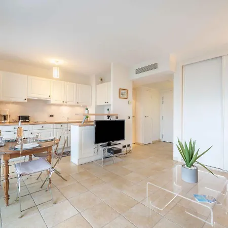 Cristal Croisette-4 By Interhome Cannes