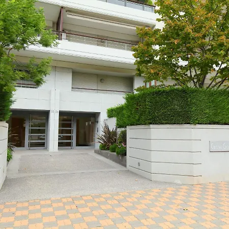 Cristal Croisette-4 By Interhome Apartment