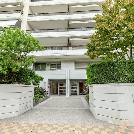 Cristal Croisette-4 By Interhome Apartment *