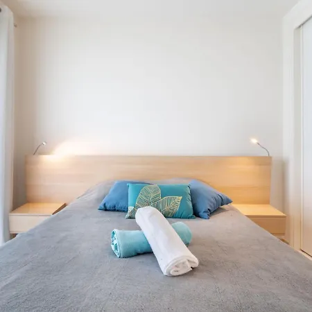 Cristal Croisette-4 By Interhome Apartment