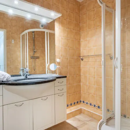 Apartment Cristal Croisette-4 By Interhome Cannes