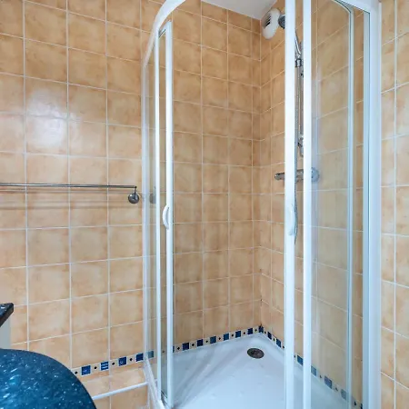 Cristal Croisette-4 By Interhome * Cannes